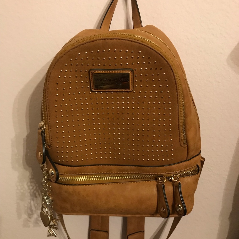 Marc New York backpack